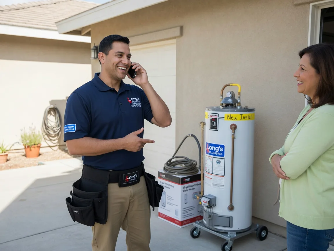 Leak Detection Big Falls, WI FAQs
